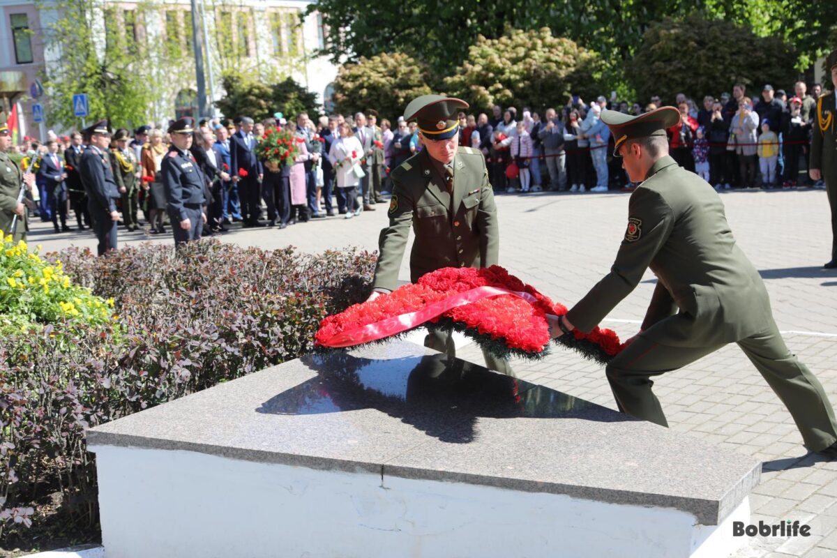 День Победы