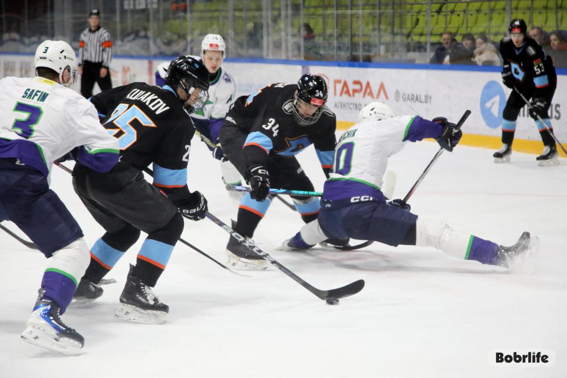 «Динамо-Шинник» выиграл у «Капитана» из Ступино всухую