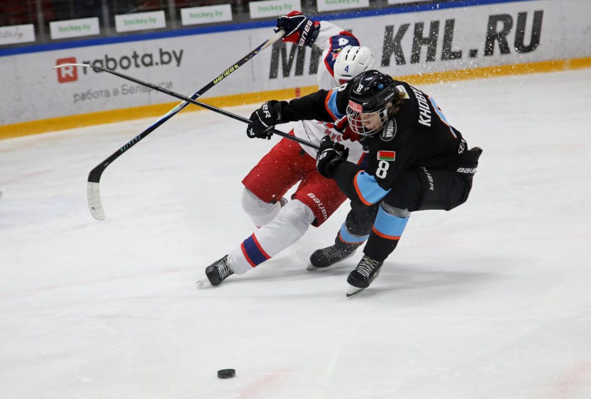 «Динамо-Шинник» прервал победную серию