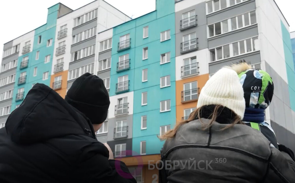 Каб мары пра будучыню сталі рэальнасцю, важна зрабіць выбар