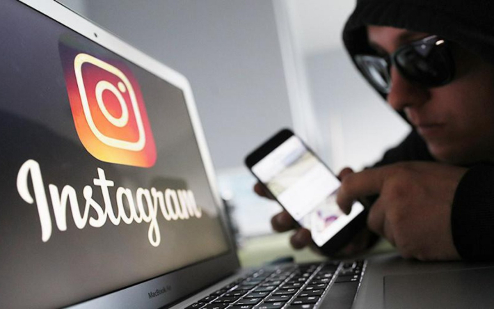 Памятка: основные признаки мошеннических Instagram-аккаунтов