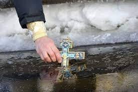Дзе ў Бабруйску падрыхтуюць вадохрышчанскія купелі