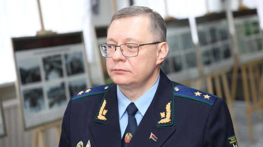 Андрей Швед: борьба с нацизмом не завершилась, она требует принятия решительных мер государствами