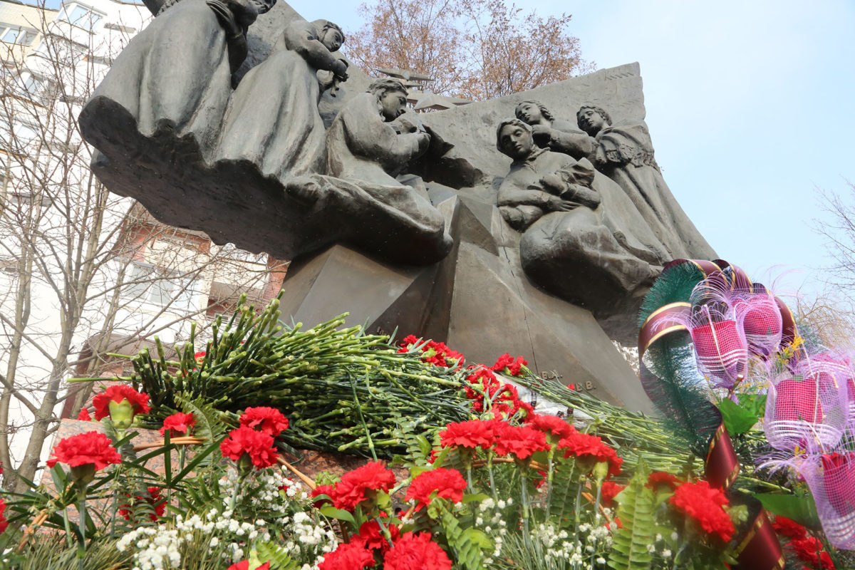 У Бабруйску 15 лютага адбудзецца мітынг, прысвечаны Дню памяці воінаў-інтэрнацыяналістаў