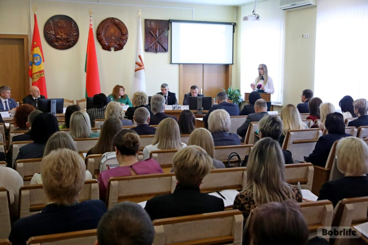 Подростки, преступления, профилактика. В Бобруйске снизилась преступность среди несовершеннолетних