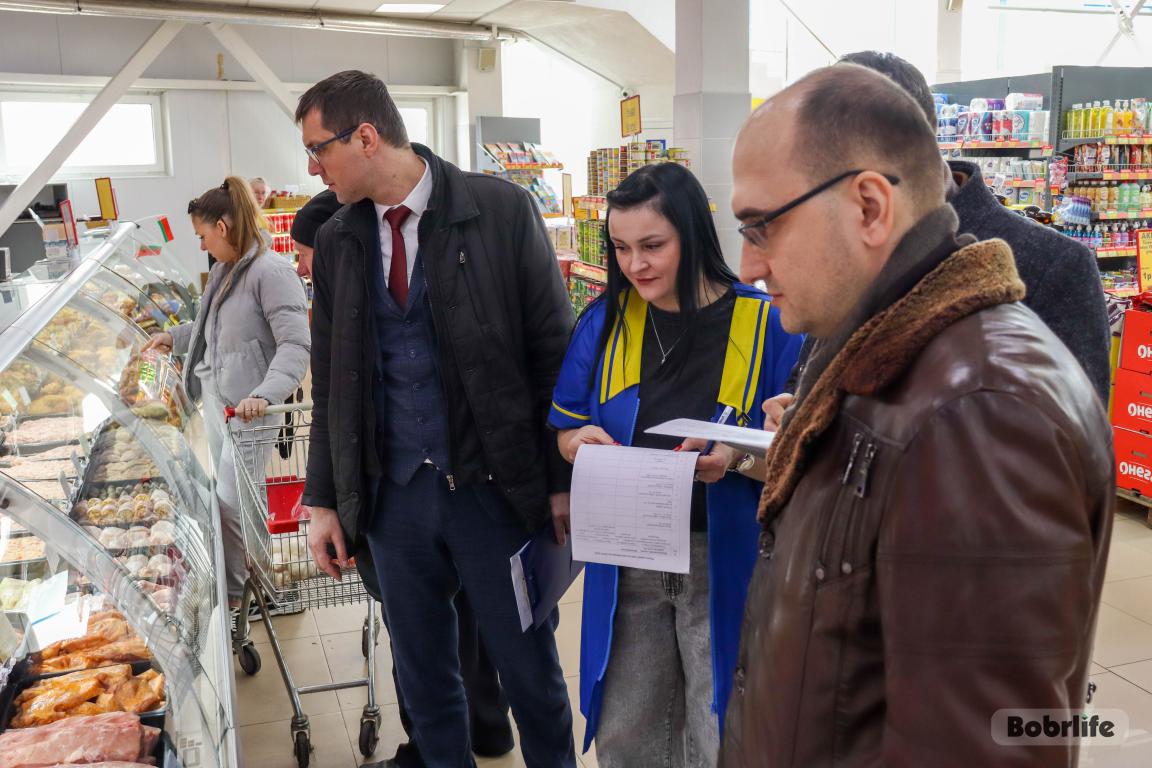 Цены и ассортимент. Расскажем, что показал мониторинг одного из бобруйских магазинов