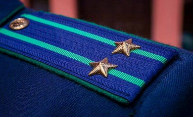 Информирует прокурор