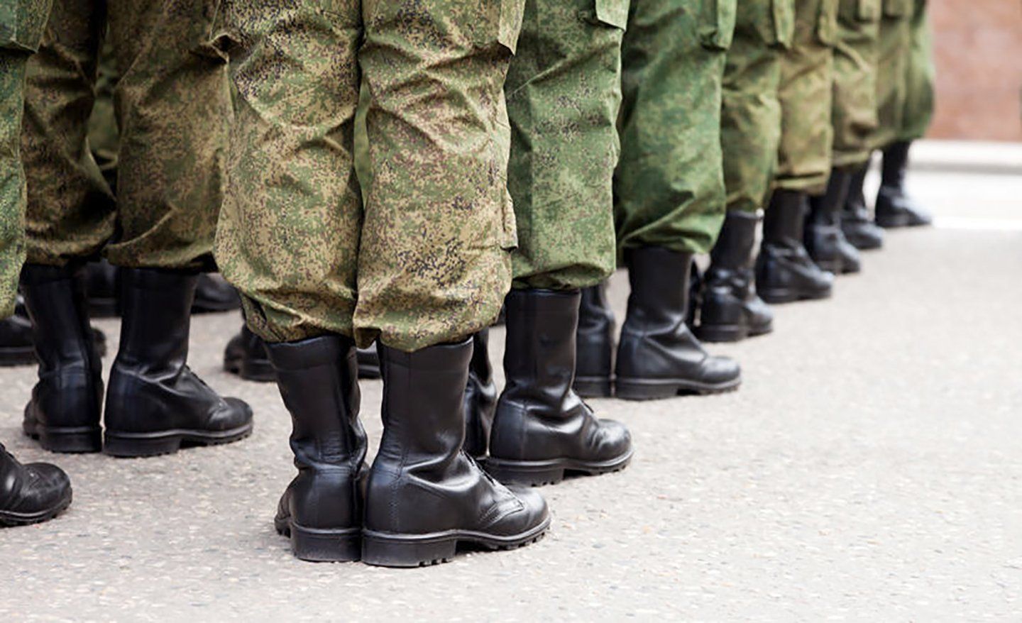 О призыве граждан 1998-2007 годов рождения на срочную военную службу, службу в резерве в городе Бобруйске