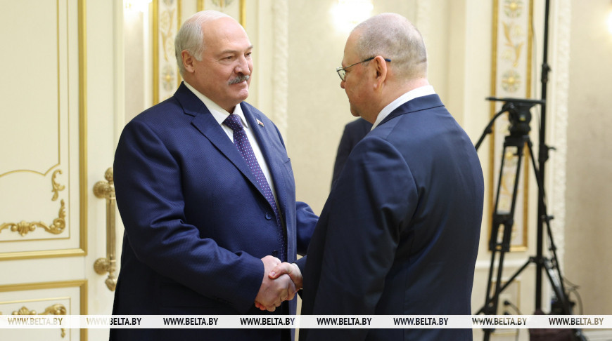"Надо ориентироваться на свое". Лукашенко о ключевом аспекте сотрудничества с Россией