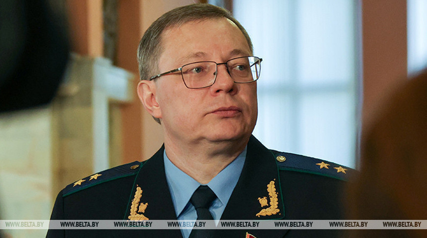 Андрей Швед: за последние четыре месяца установлено еще более 500 населенных пунктов, сожженных фашистами