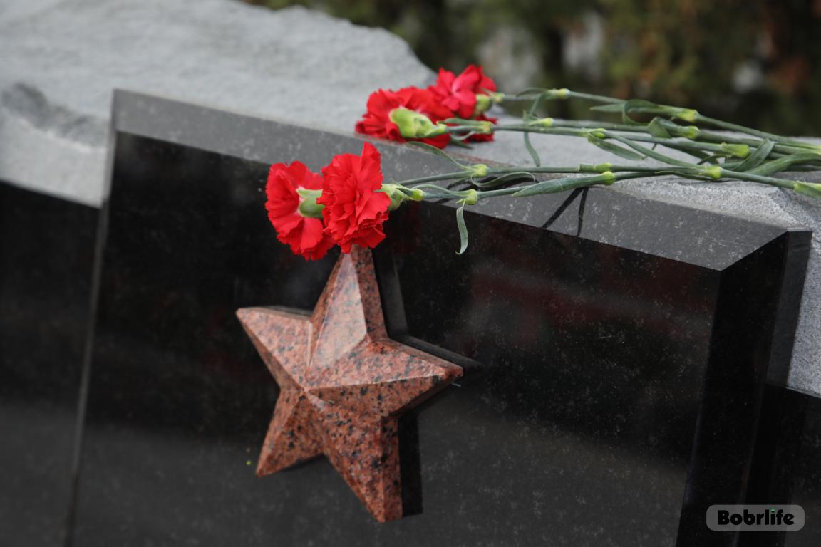 Поздравление с Днем Победы