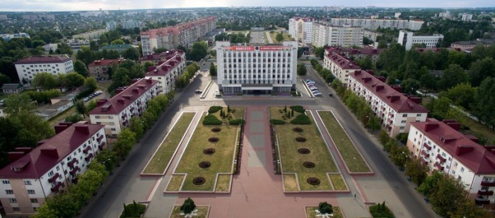 Поздравление с Днем печати и Днем работников радио, телевидения и связи