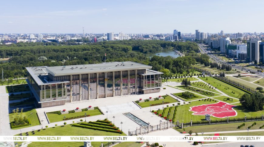Аляксандр Лукашэнка зрабіў кадравыя назначэнні ў кіраўніцтве пяці раёнаў, Магілёўскай вобласці і Бабруйска