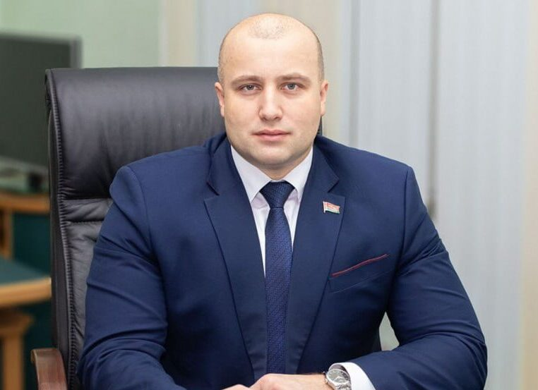 Прэзідэнт даў згоду на назначэнне старшынёй Бабруйскага гарвыканкама Максіма Гурына