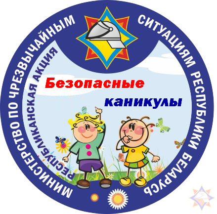 1 июня в республике стартует информационно-пропагандистская акция «Безопасные каникулы»