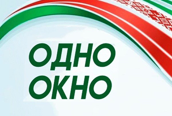 Как работает служба «Одно окно»