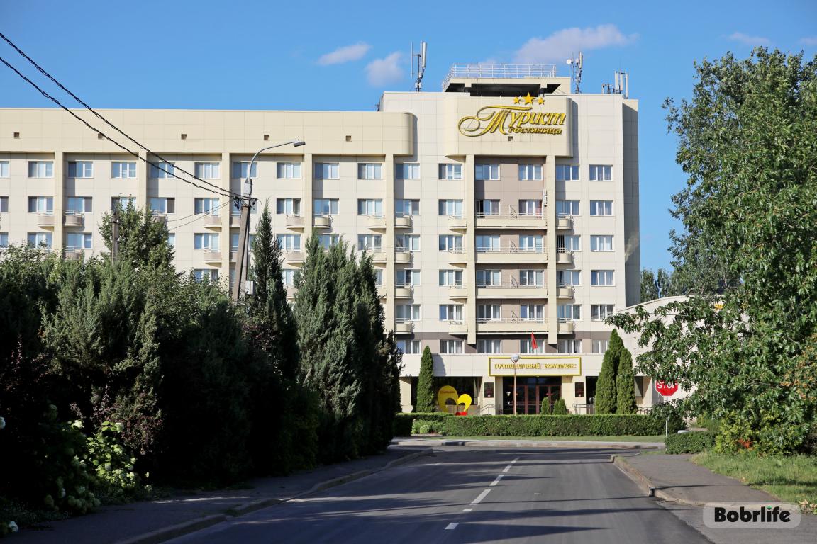 23 мая ў «Турысце» пройдуць вучэнні МНС
