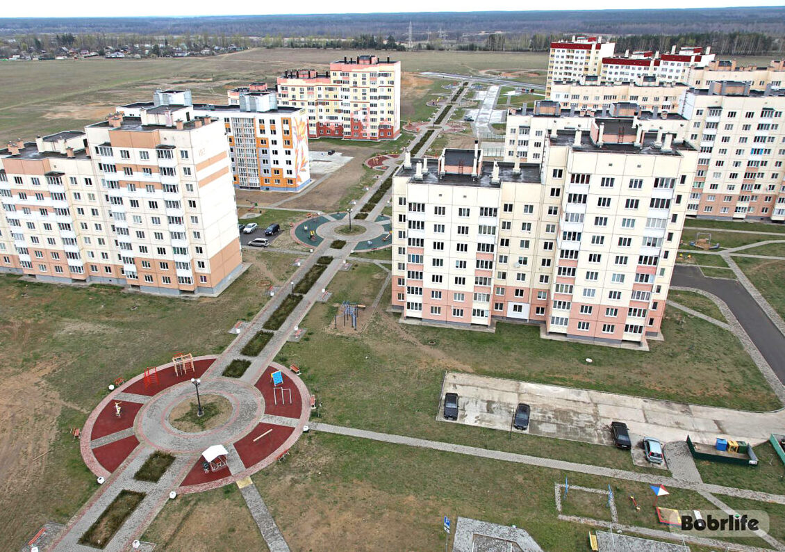 Арендное жилье – инструмент поддержки молодых специалистов