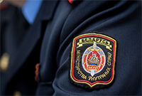 УВД Бобруйского горисполкома с 28 июня по 3 июля будет нести службу для обеспечения охраны общественного порядка и дорожной безопасности