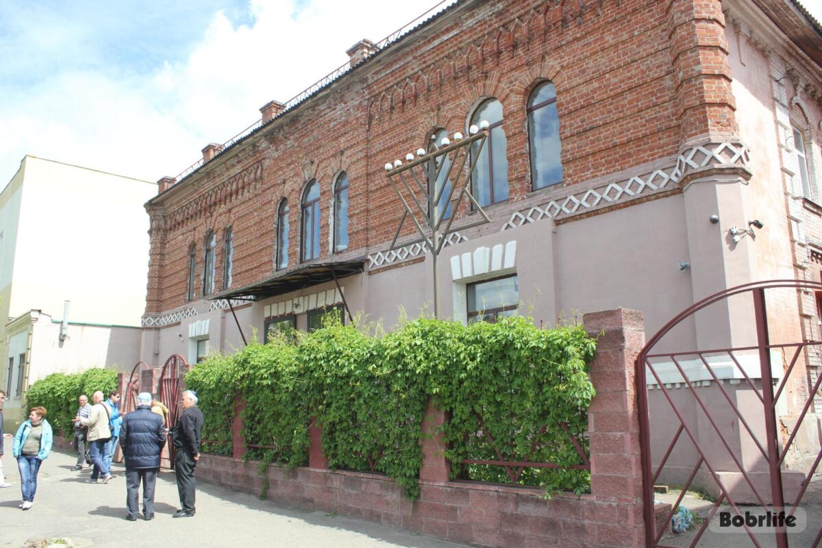 Бобруйск станет одним из духовных центров Беларуси