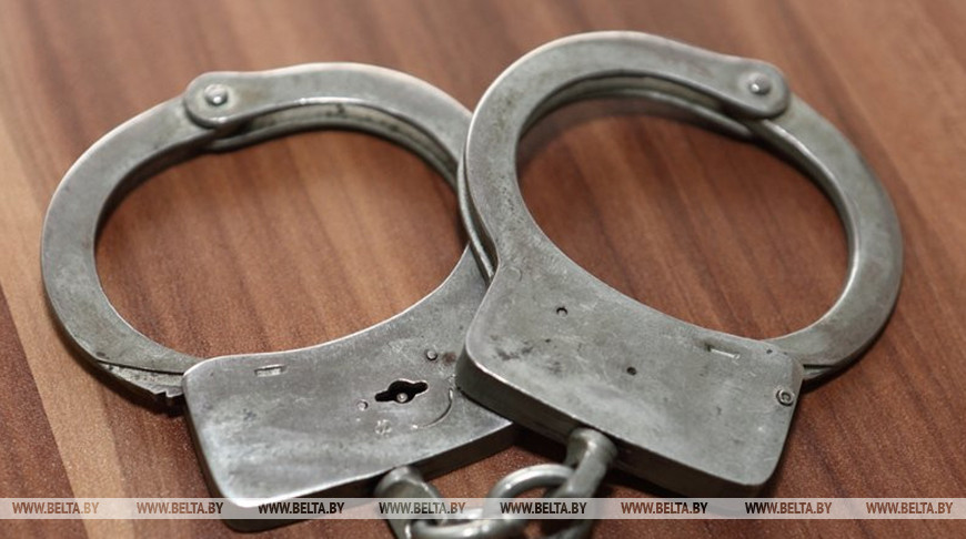 В Бобруйске задержали двух наркозакладчиков