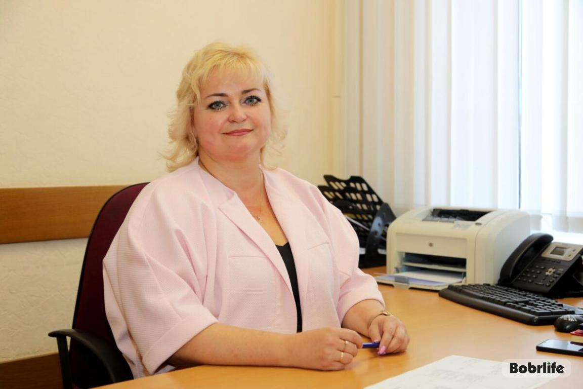 Елена Семенчук: «Основная задача сферы торговли – это обеспечение удовлетворения потребностей покупателей в товарах и услугах»