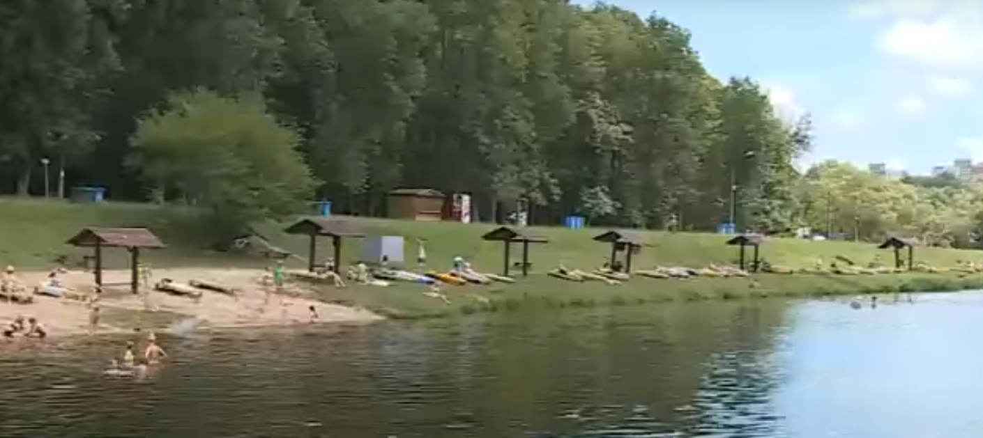 Безопасный отдых на воде. Как организована работа ОСВОД в купальный сезон
