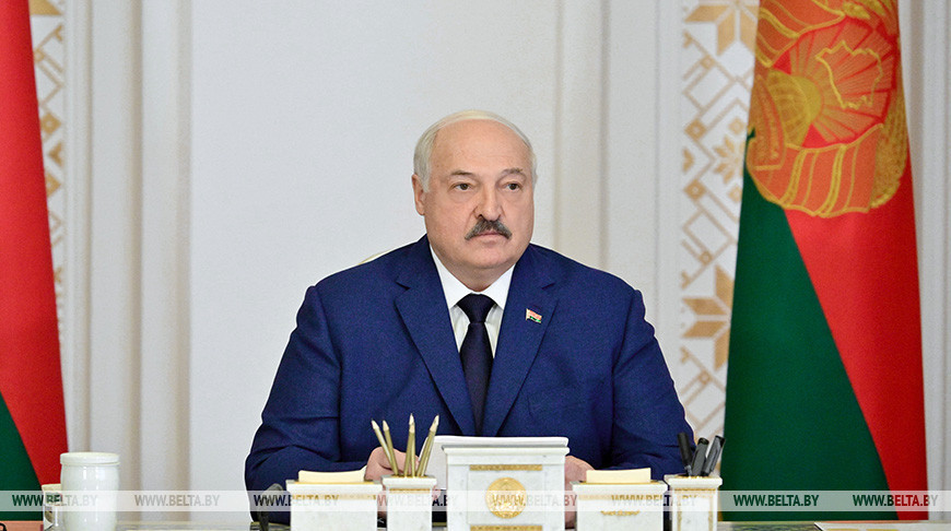 Импортозамещение и рост наукоемкости ВВП. Александр Лукашенко обозначил ключевые направления в работе НАН