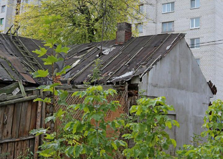 О пустующих домах, участках и бесхозных авто можно сообщить на горячую линию 15 августа