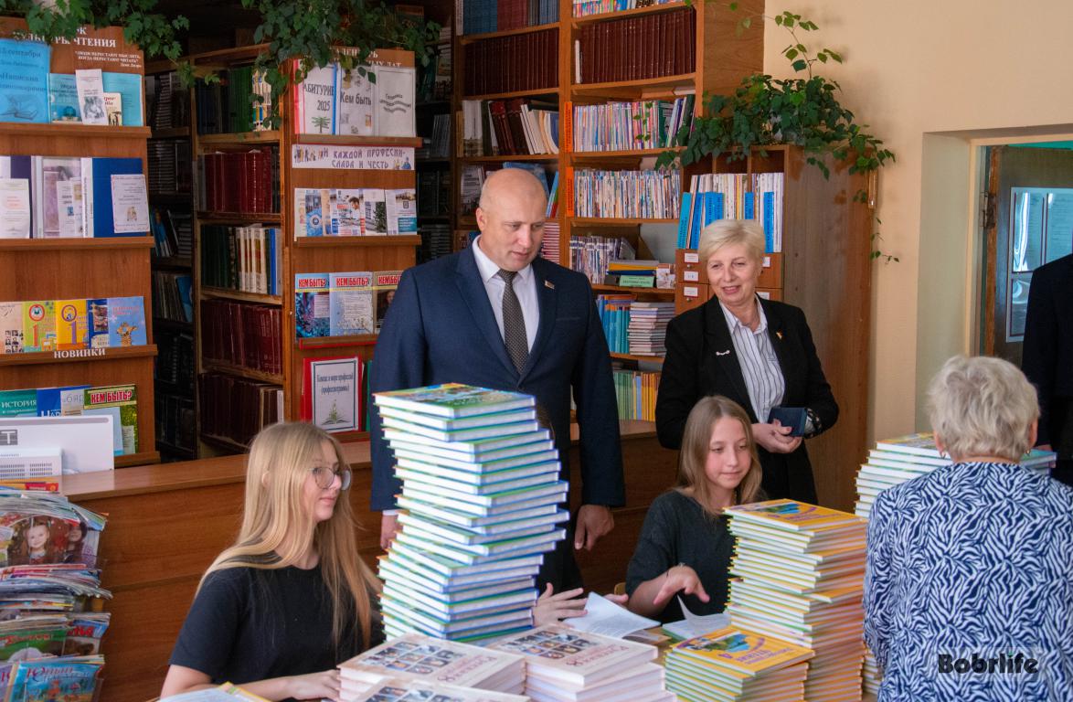 Готовность – на максимум: учреждения образования Бобруйска на личном контроле председателя
