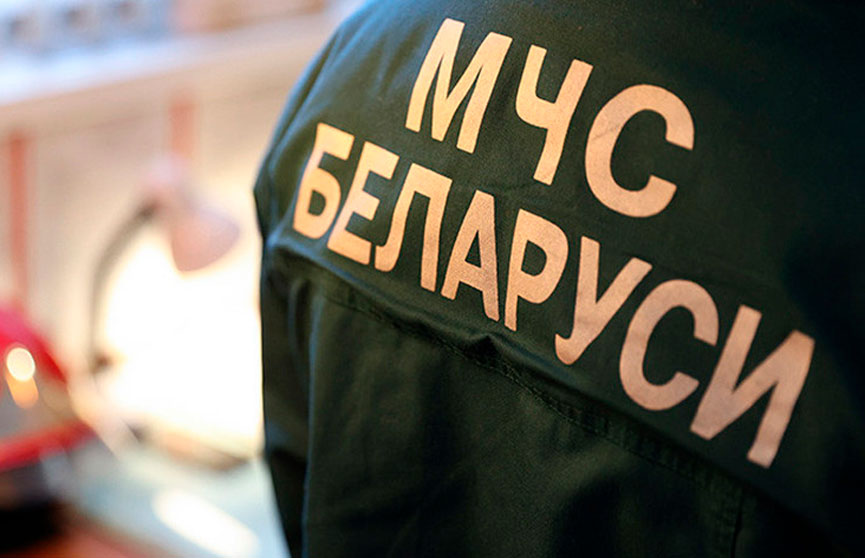 МЧС Могилевской области. Оперативная обстановка за минувшие сутки