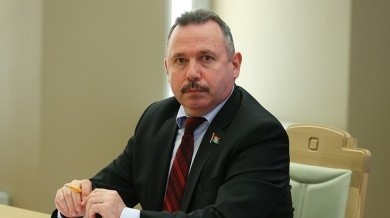 Виктор Ананич проведет прямую телефонную линию 21 августа