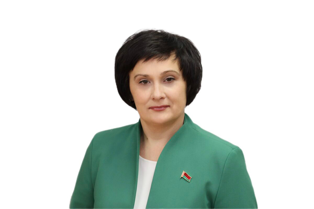Депутат Палаты представителей Национального собрания Республики Беларусь Оксана Приходько проведет прием граждан