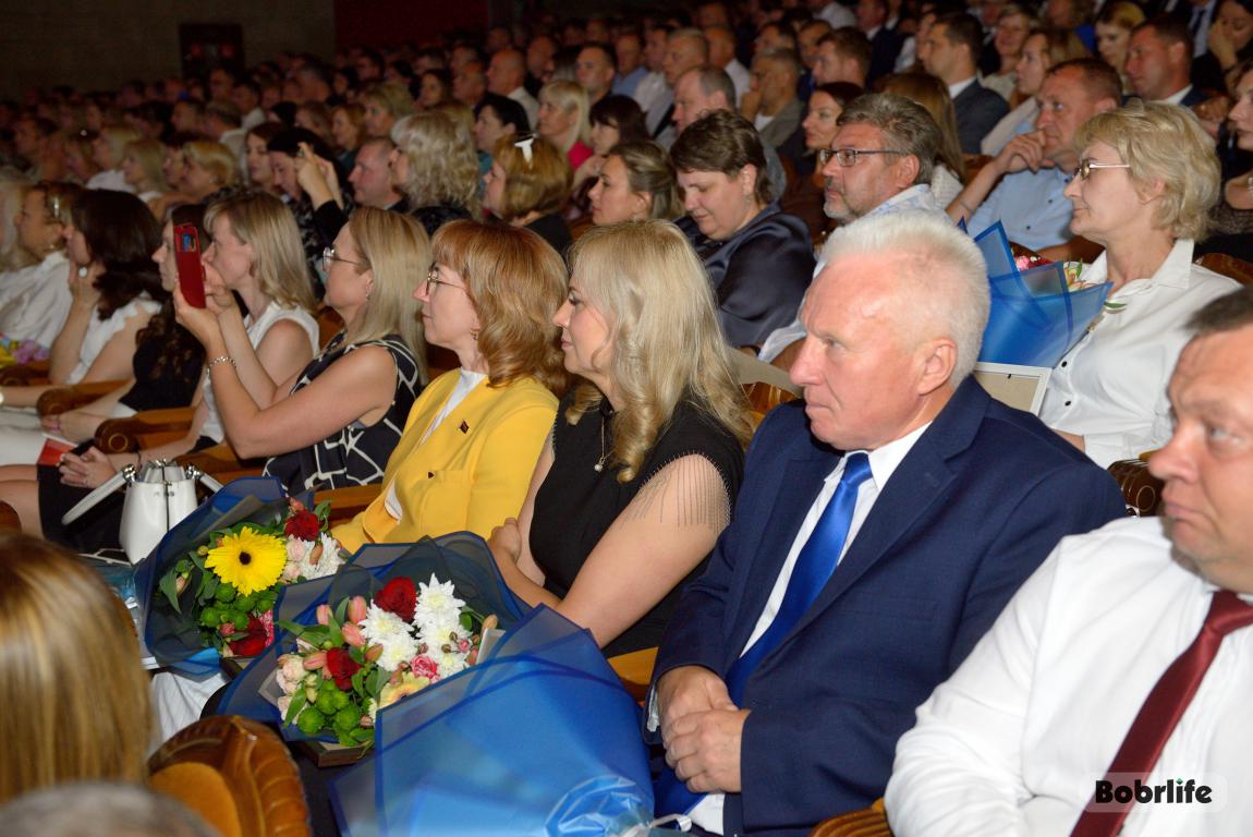 80 лет лучших решений! Юбилей празднует Бобруйский завод тракторных деталей и агрегатов