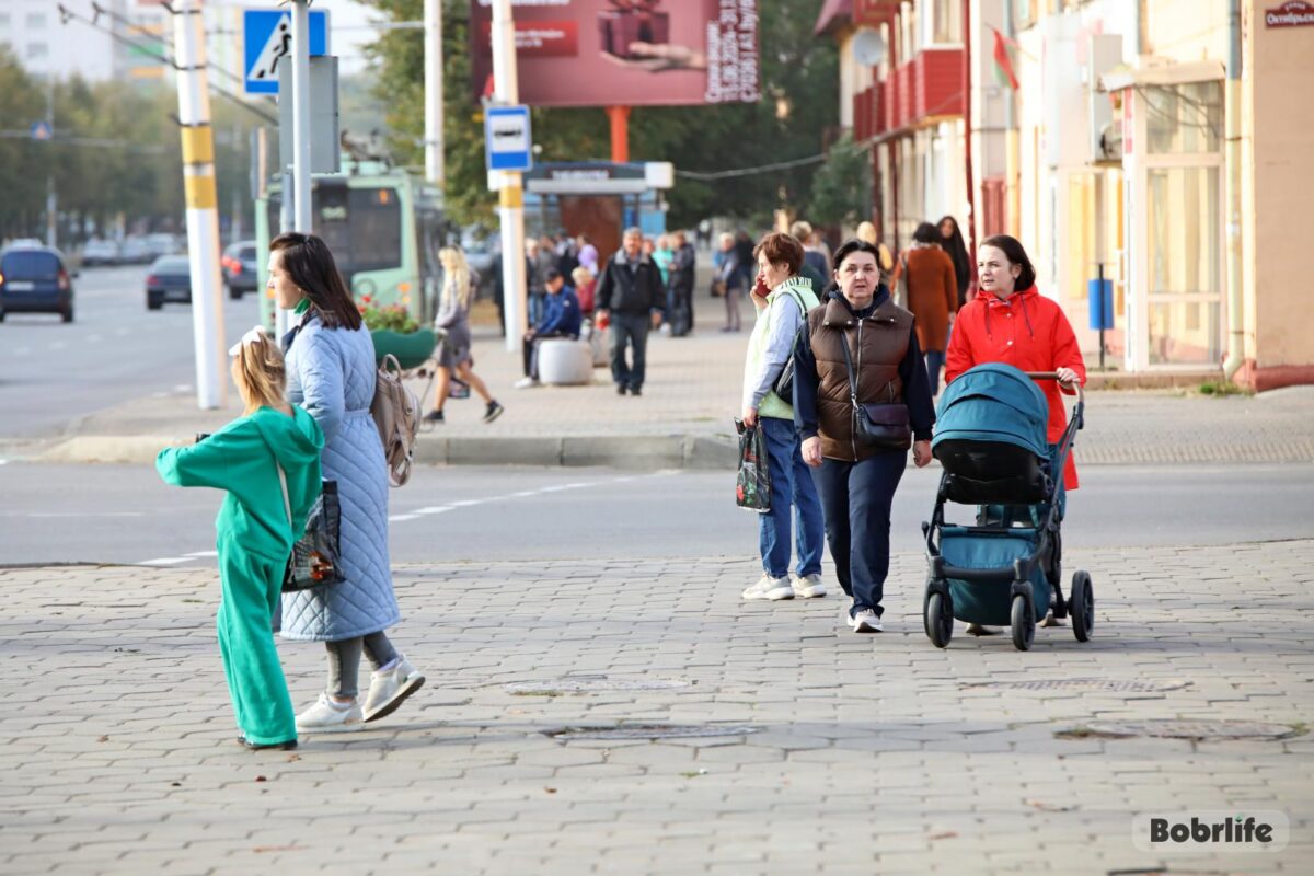 Не только пенсии. Что изменится в Беларуси с 1 сентября?
