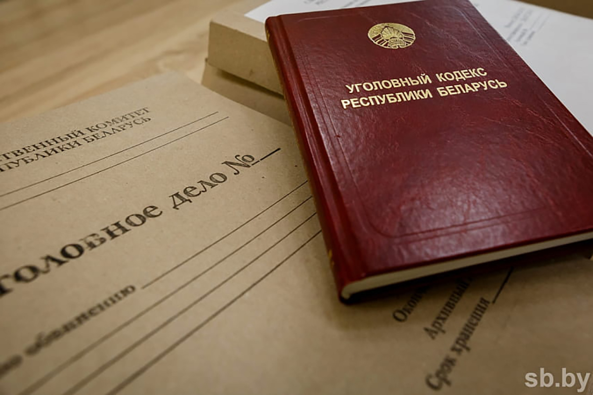 Правоохранители Могилевской области перекрыли канал ввоза психотропов в Беларусь