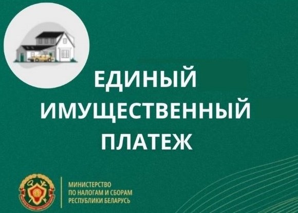 МНС информирует: 17 ноября – срок уплаты имущественных налогов физическими лицами