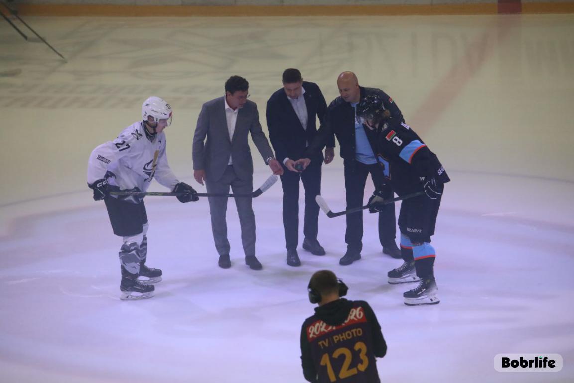 Фееричный старт! «Динамо-Шинник» одержал уверенную победу со счетом 5:2 над «Тайфуном»