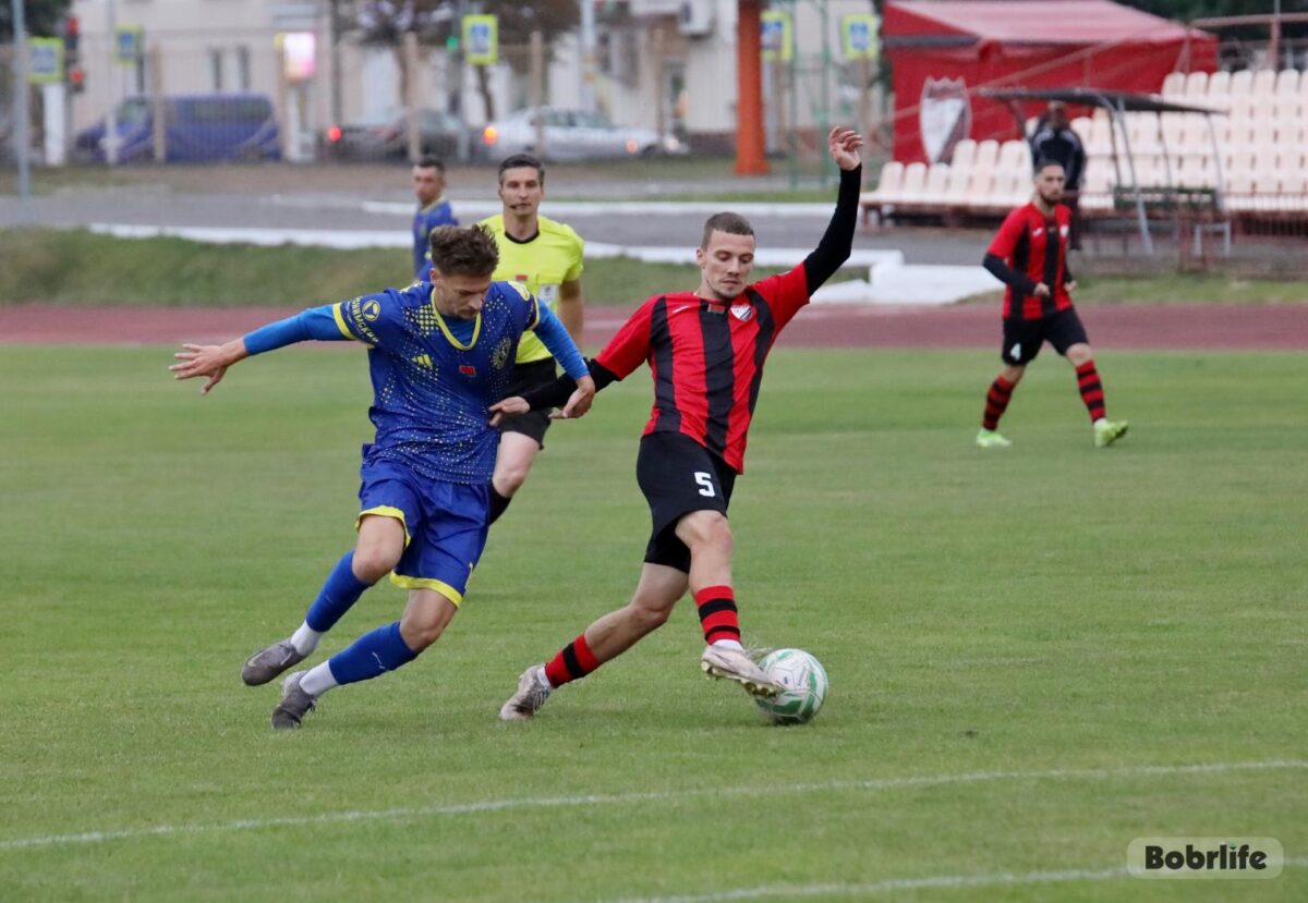 Очередная победа ФК «Белшина»