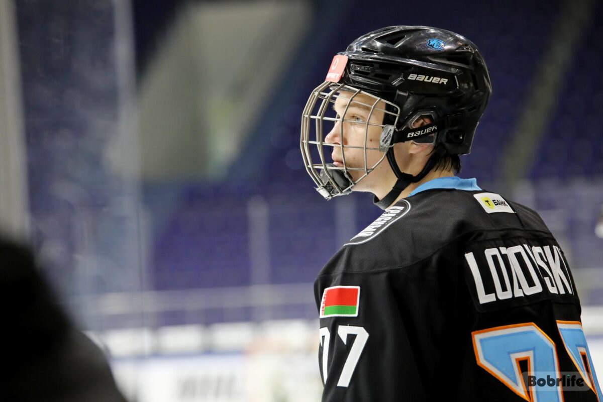 “Динамо-Шинник” потерпел четвертое подряд поражение в чемпионате МХЛ