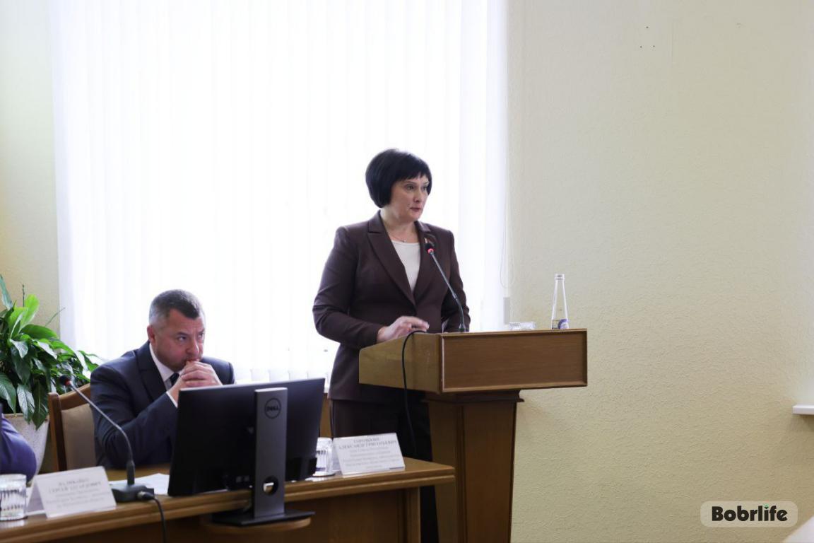 Оксана Приходько: хватит жалеть молодежь, надо более смело погружать ее в страшную правду исторического прошлого