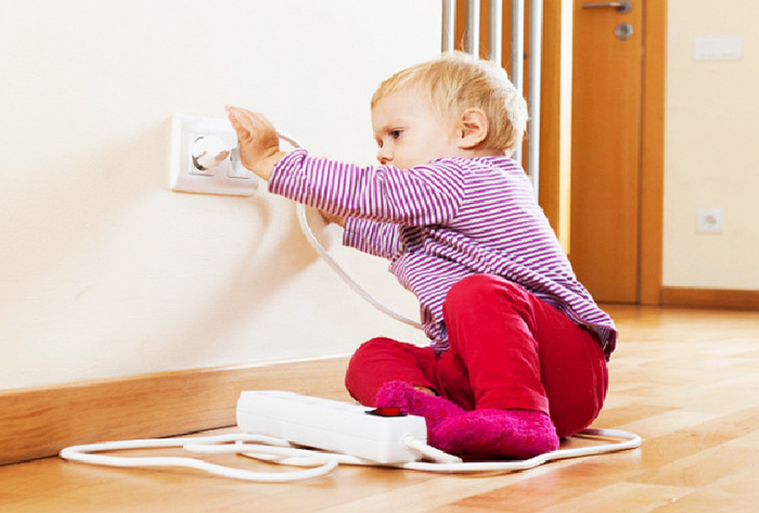 Дети не ищут опасностей – они просто играют… Спасатели Бобруйска напоминают о правилах безопасности