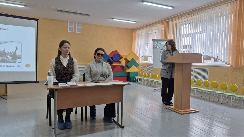 Информационную встречу для родителей детей с инвалидностью организовали в Бобруйске