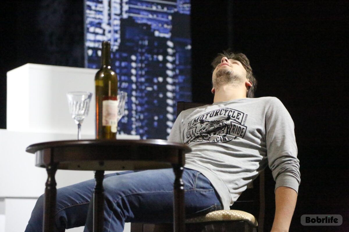 Пьянство затягивает и разрушает. Но помочь себе можно