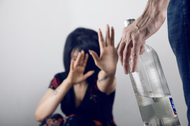 Пил, потом бил. Бобруйчанину вынесен приговор за истязание жены