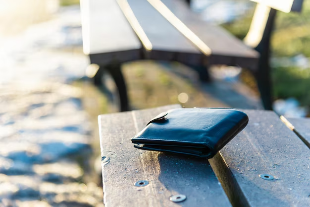 Было ваше, стало наше. Бобруйчанка украла кошелек