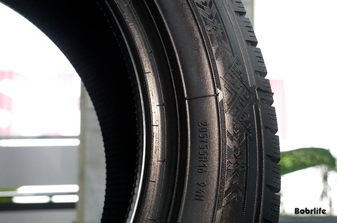 Символы уверенности. Бобруйская «Белшина» выпустила зимние шины премиум-класса с национальным орнаментом