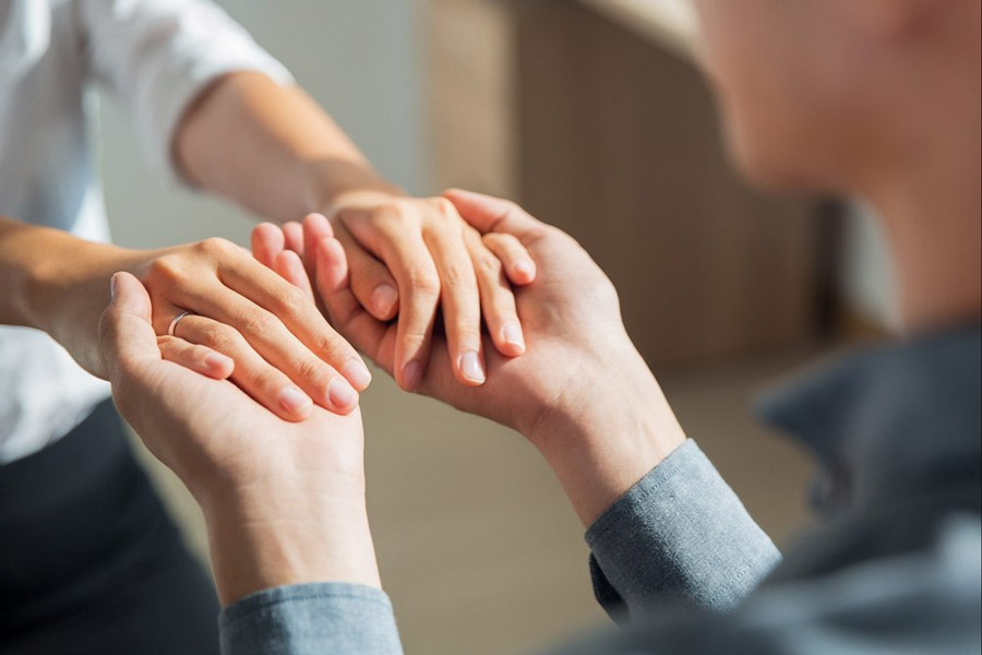 Где искать спасение от домашнего насилия. Куда можно обратиться в Бобруйске