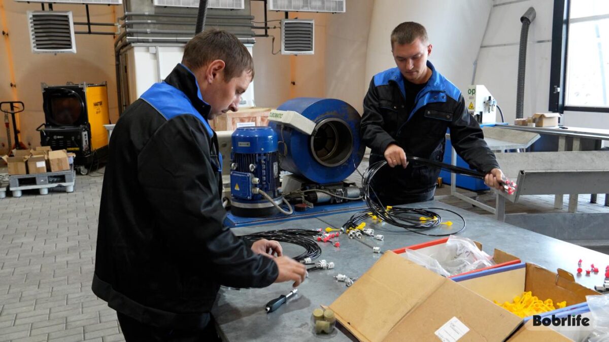 Большое будущее для небольших инициатив. Филиал технопарка в Бобруйске начал прием заявок на участие в конкурсе проектов «Ростки бизнеса»