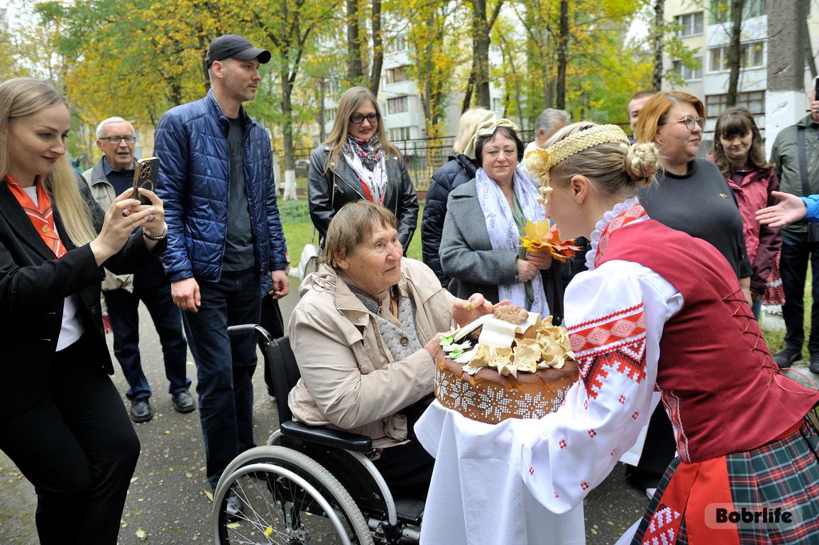 Российская делегация прибыла в Бобруйск в рамках XIV Социального международного фестиваля «Социальная страна (Паралимпийская миля) – медицина и здоровье-2025»